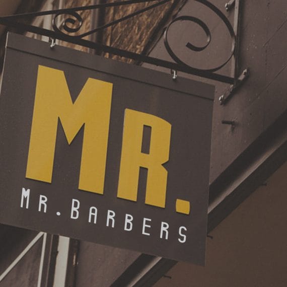 Mr Barbers Saffron Walden