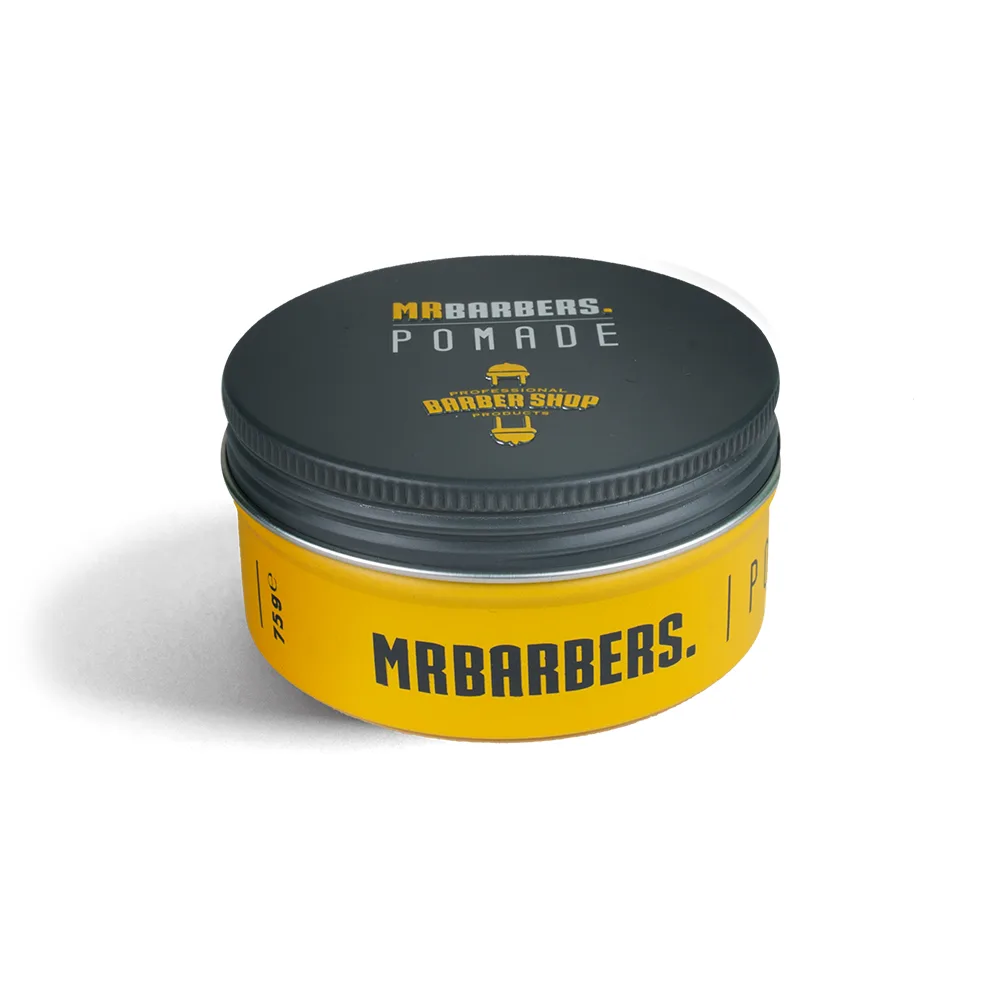 Six Pomade Bundle