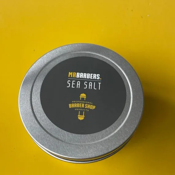 LARGE SEA SALT PASTE
